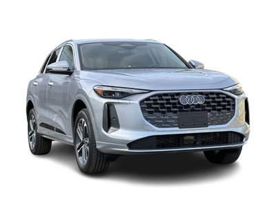 2025 Audi All-New Q5 in Vancouver, British Columbia