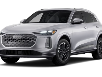 2025 Audi All-New Q5 in Vancouver, British Columbia