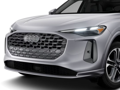 2025 Audi All-New Q5 in Vancouver, British Columbia