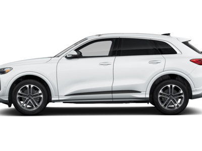 2025 Audi All-New Q5 in Vancouver, British Columbia