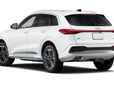 2025 Audi All-New Q5 in Vancouver, British Columbia