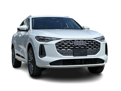 2025 Audi All-New Q5 in Vancouver, British Columbia