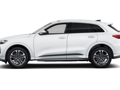 2025 Audi All-New Q5 in Vancouver, British Columbia