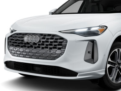 2025 Audi All-New Q5 in Vancouver, British Columbia