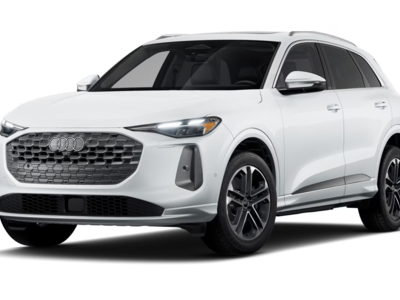 2025 Audi All-New Q5 in Vancouver, British Columbia