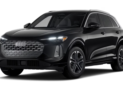 2025 Audi All-New Q5 in Vancouver, British Columbia