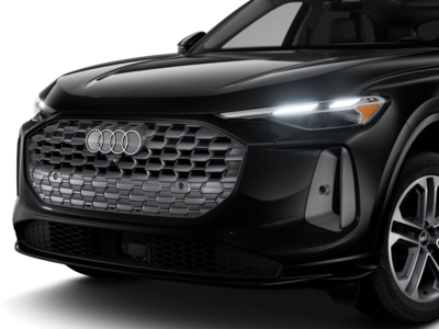 2025 Audi All-New Q5 in Vancouver, British Columbia