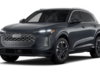 2025 Audi All-New Q5 in Vancouver, British Columbia