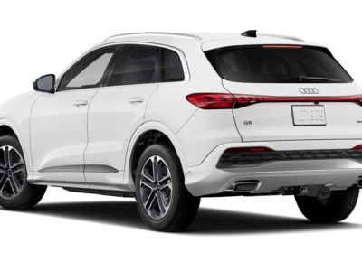 2025 Audi All-New Q5 in Vancouver, British Columbia