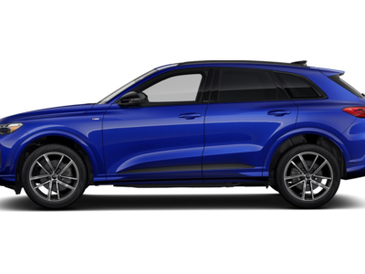 Audi All-New Q5  2025 à Vancouver, Colombie-Britannique
