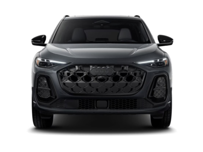 2025 Audi All-New Q5 in Vancouver, British Columbia