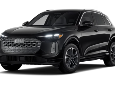 2025 Audi All-New Q5 in Vancouver, British Columbia
