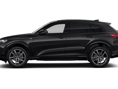 Audi All-New Q5  2025 à Vancouver, Colombie-Britannique