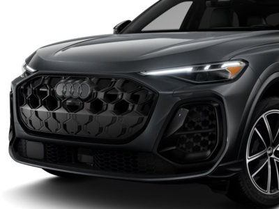 2025 Audi All-New Q5 in Vancouver, British Columbia