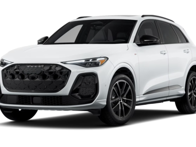 2025 Audi All-New Q5 in Vancouver, British Columbia