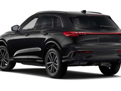 2025 Audi All-New Q5 in Vancouver, British Columbia