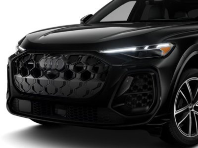 2025 Audi All-New Q5 in Vancouver, British Columbia