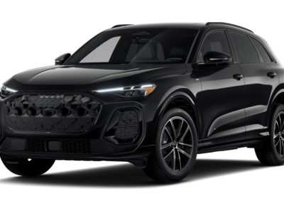 2025 Audi All-New Q5 in Vancouver, British Columbia