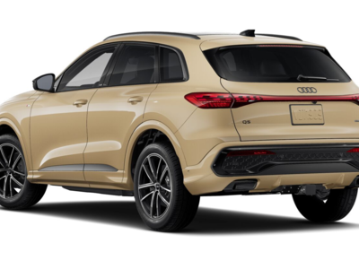 2025 Audi All-New Q5 in Vancouver, British Columbia