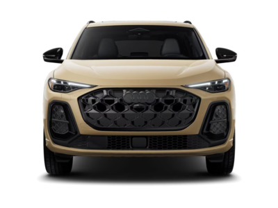 2025 Audi All-New Q5 in Vancouver, British Columbia