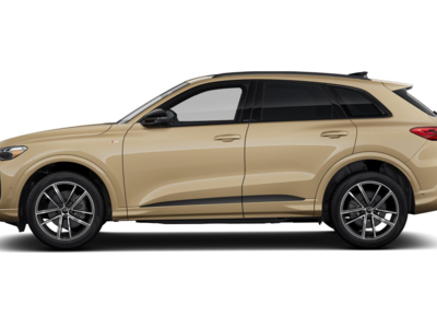 2025 Audi All-New Q5 in Vancouver, British Columbia