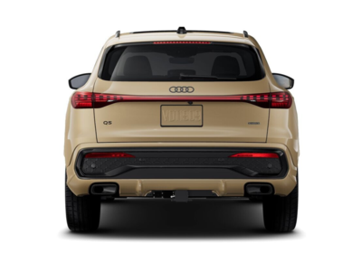 2025 Audi All-New Q5 in Vancouver, British Columbia