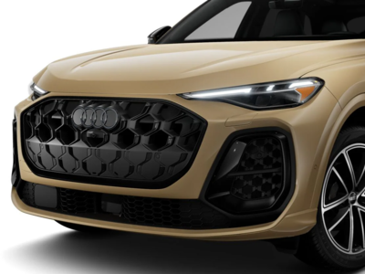 2025 Audi All-New Q5 in Vancouver, British Columbia