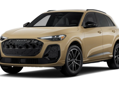 2025 Audi All-New Q5 in Vancouver, British Columbia