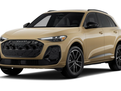 2025 Audi All-New Q5 in Vancouver, British Columbia