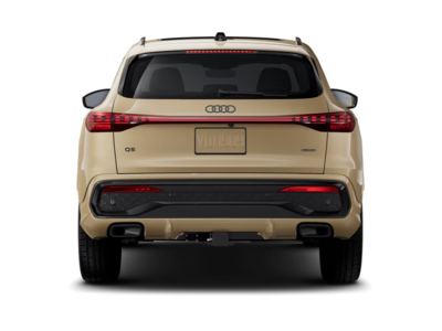 2025 Audi All-New Q5 in Vancouver, British Columbia
