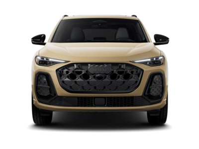 2025 Audi All-New Q5 in Vancouver, British Columbia