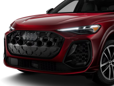 2025 Audi All-New Q5 in Vancouver, British Columbia
