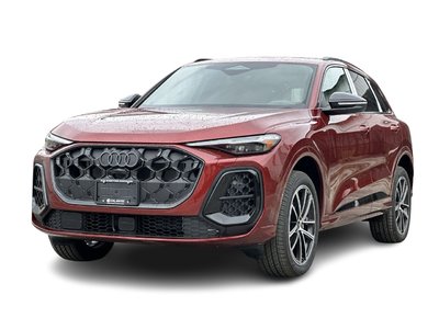 Audi All-New Q5  2025 à Vancouver, Colombie-Britannique