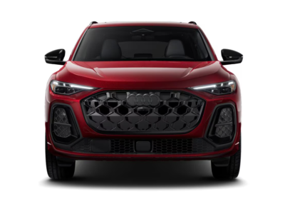 2025 Audi All-New Q5 in Vancouver, British Columbia
