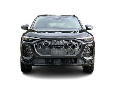 Audi All-New Q5  2025 à Vancouver, Colombie-Britannique