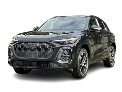 Audi All-New Q5  2025 à Vancouver, Colombie-Britannique