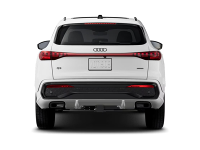 2025 Audi All-New Q5 in Vancouver, British Columbia