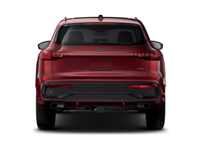 Audi All-New Q5  2025 à Vancouver, Colombie-Britannique