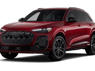 Audi All-New Q5  2025 à Vancouver, Colombie-Britannique