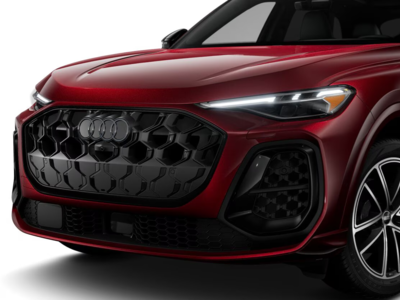 Audi All-New Q5  2025 à Vancouver, Colombie-Britannique