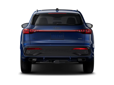 Audi All-New Q5  2025 à Vancouver, Colombie-Britannique