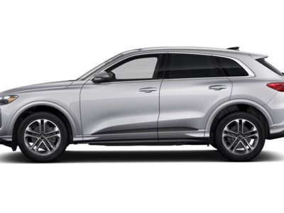 2025 Audi All-New Q5 in Vancouver, British Columbia