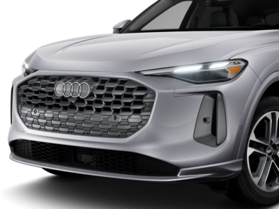2025 Audi All-New Q5 in Vancouver, British Columbia