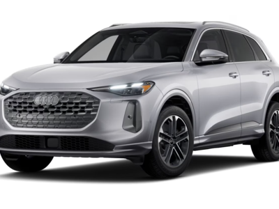 2025 Audi All-New Q5 in Vancouver, British Columbia