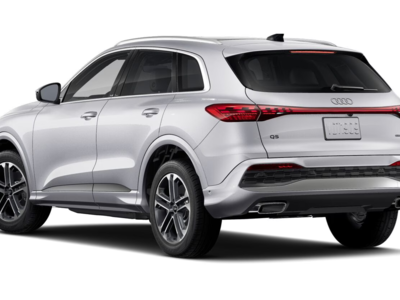 2025 Audi All-New Q5 in Vancouver, British Columbia
