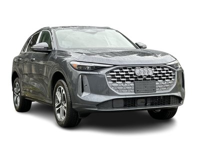 Audi All-New Q5  2025 à Vancouver, Colombie-Britannique