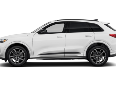 2025 Audi All-New Q5 in Vancouver, British Columbia