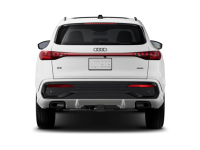 2025 Audi All-New Q5 in Vancouver, British Columbia