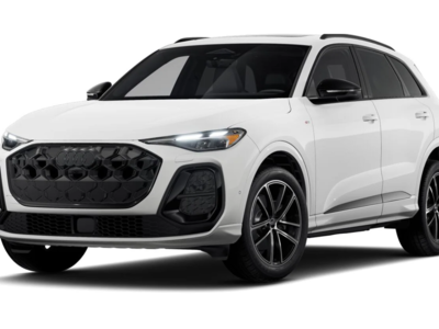 2025 Audi All-New Q5 in Vancouver, British Columbia