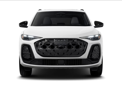 2025 Audi All-New Q5 in Vancouver, British Columbia